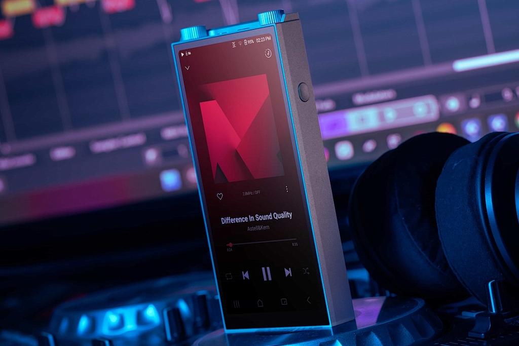 Astell&Kern PD20