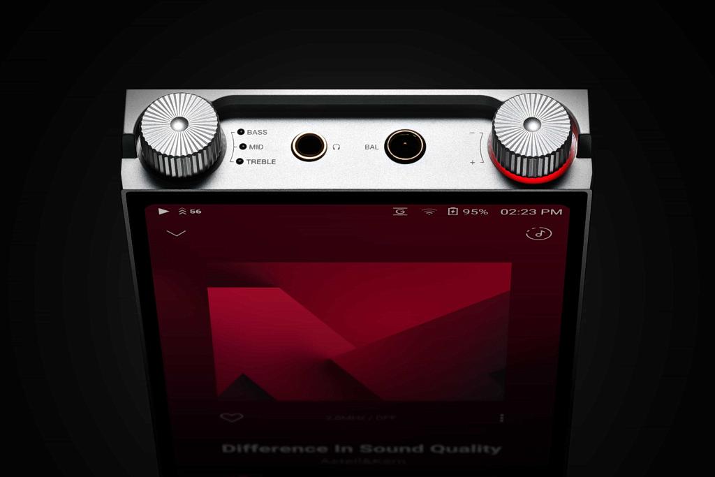 Astell&Kern PD20