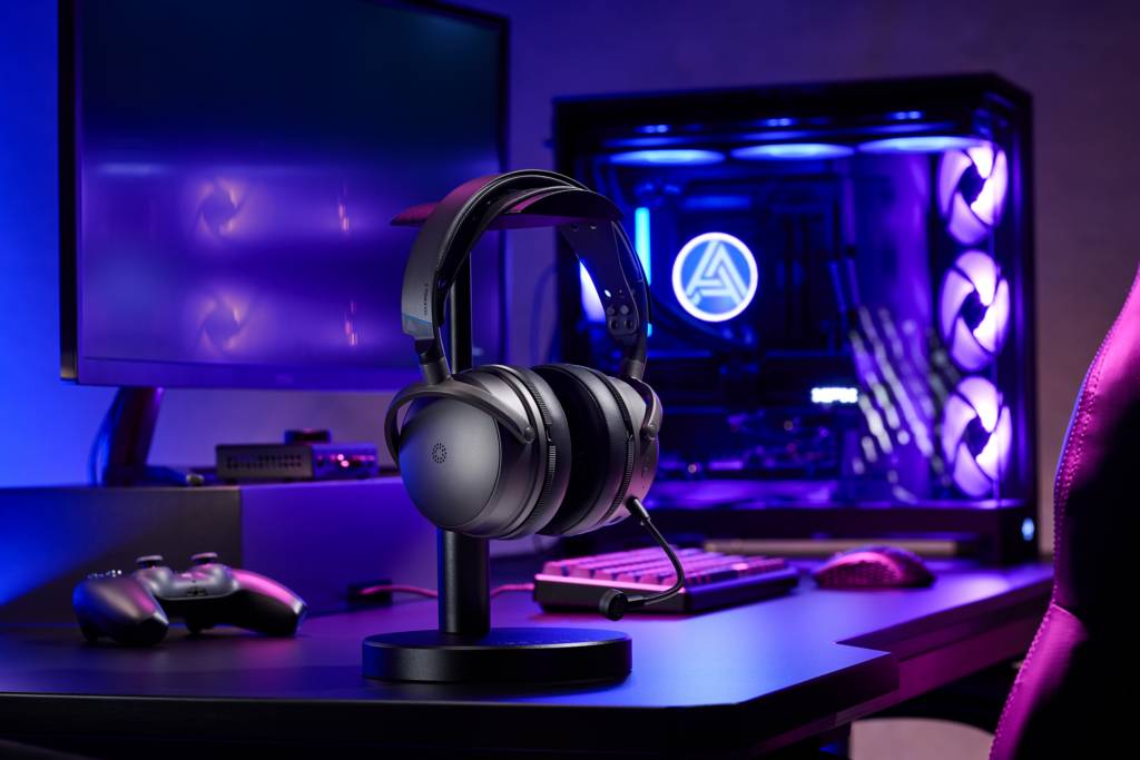 Audeze Maxwell 2