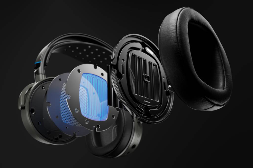Audeze Maxwell 2