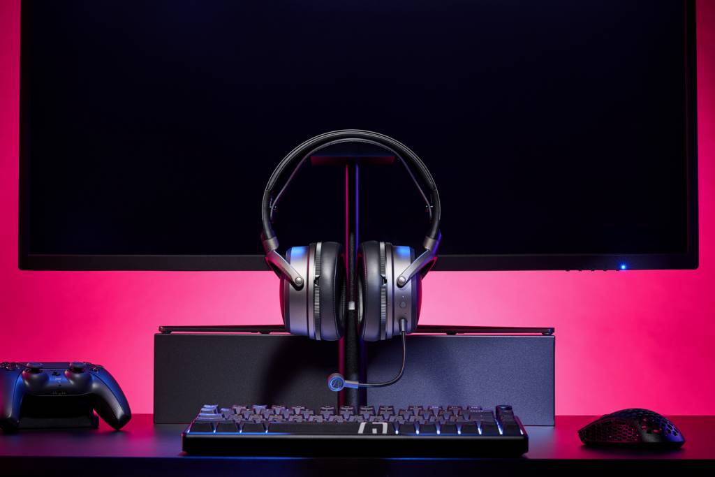 Audeze Maxwell 2
