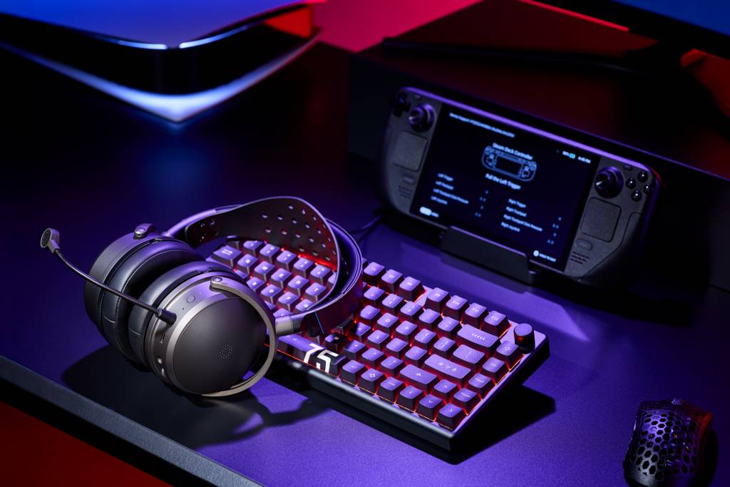 Audeze Maxwell 2