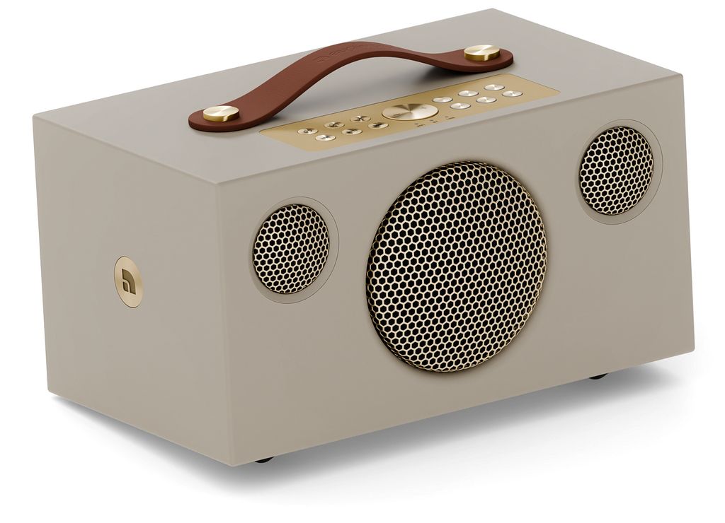 Audio Pro x Sheraton Stockholm