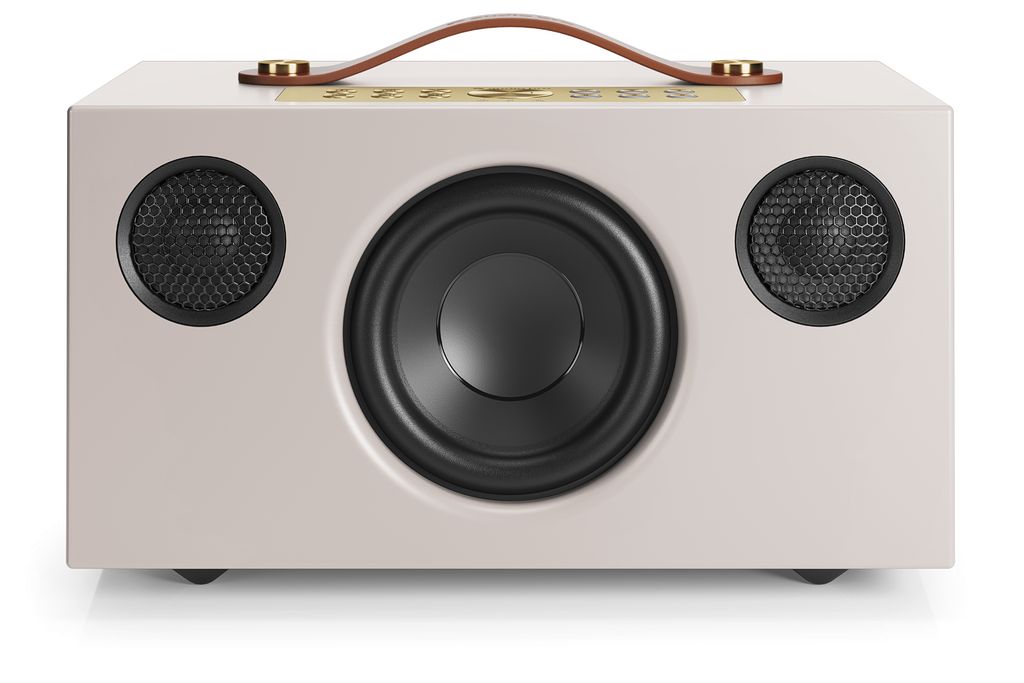 Audio Pro x Sheraton Stockholm