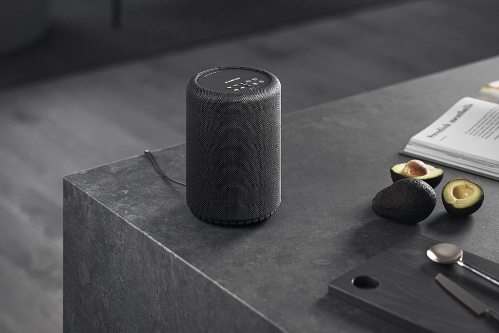 Audio Pro W-Generation