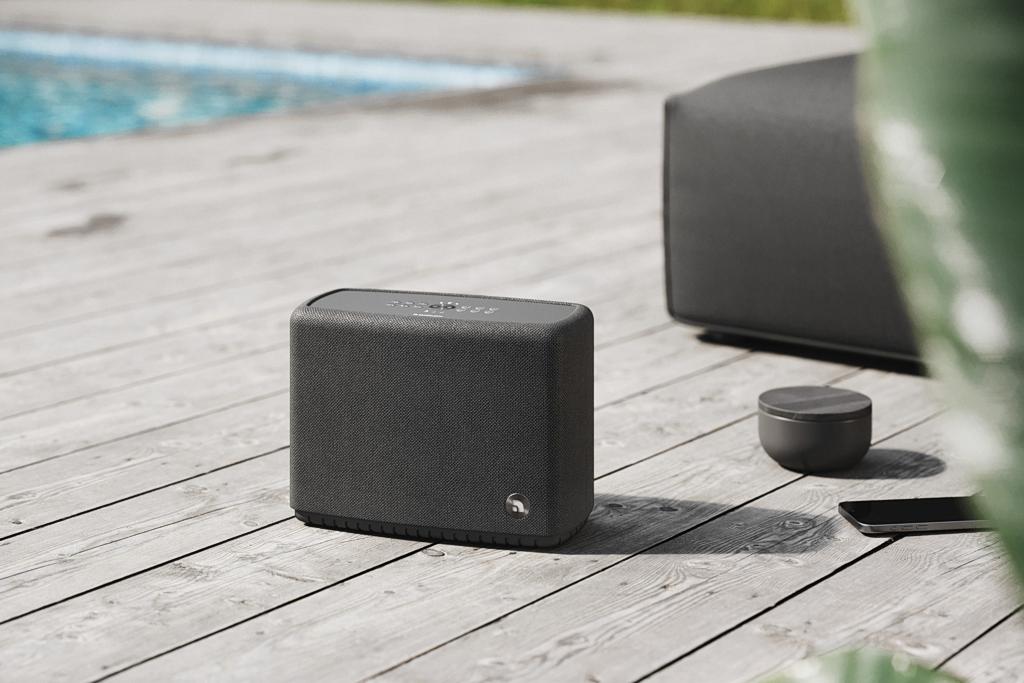 Audio Pro W-Generation