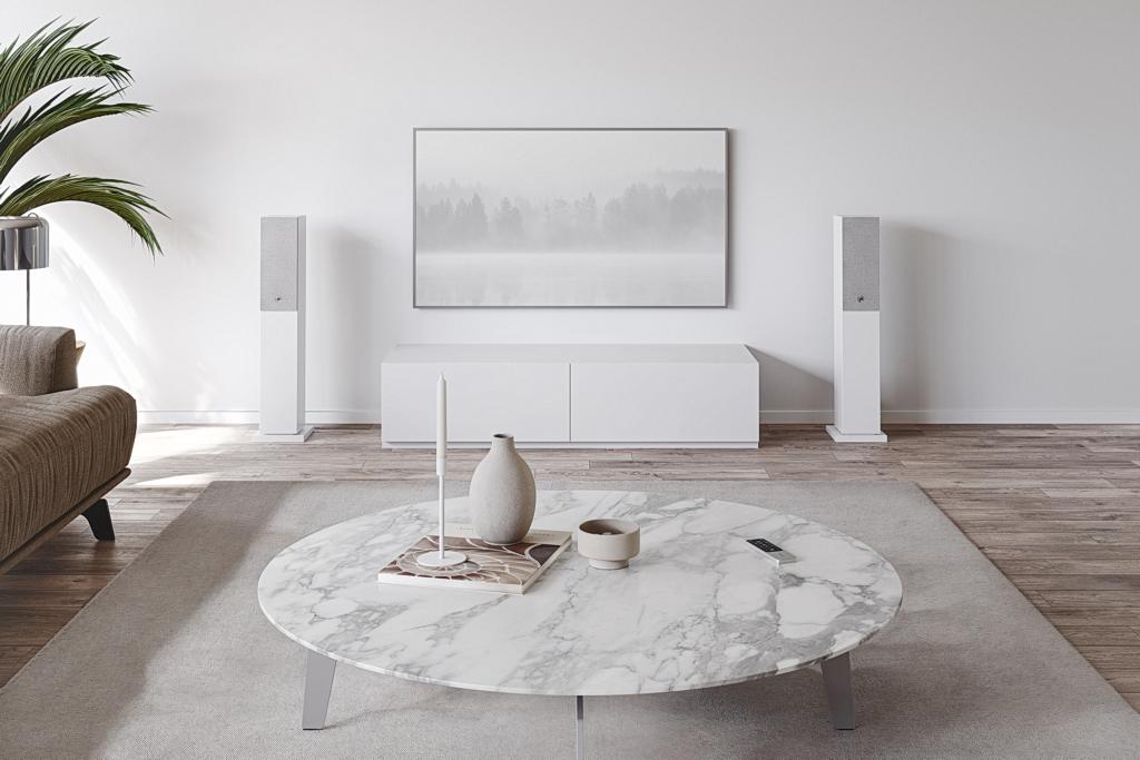 Audio Pro W-Generation