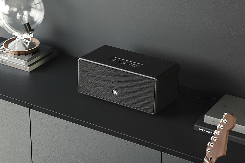 Audio Pro W-Generation