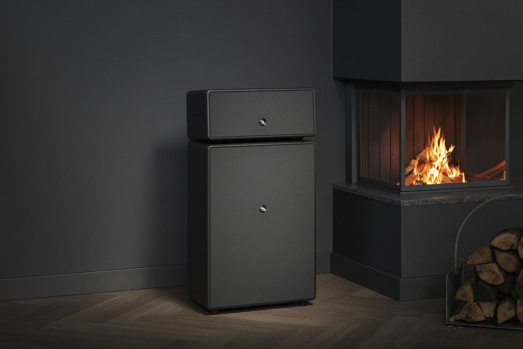 Audio Pro W-Generation