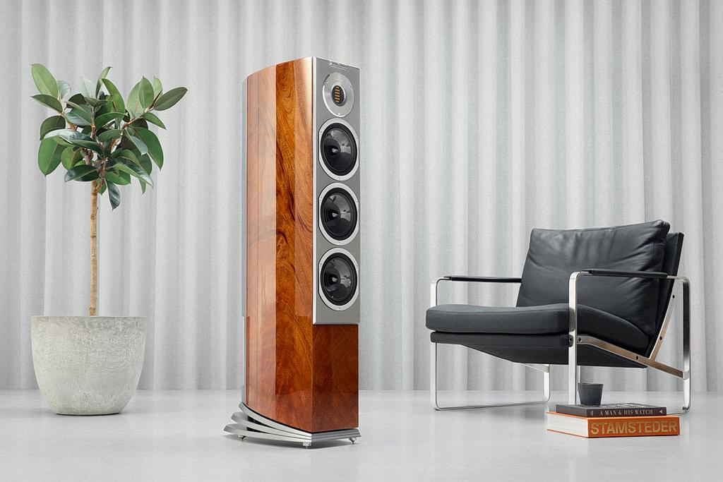 Audiovector R5 Arrete