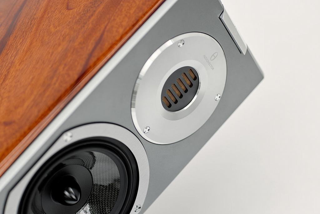 Audiovector R5 Arrete