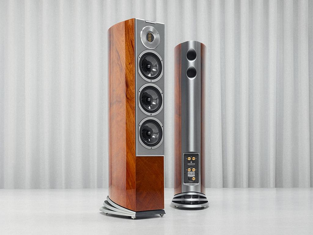 Audiovector R5 Arrete