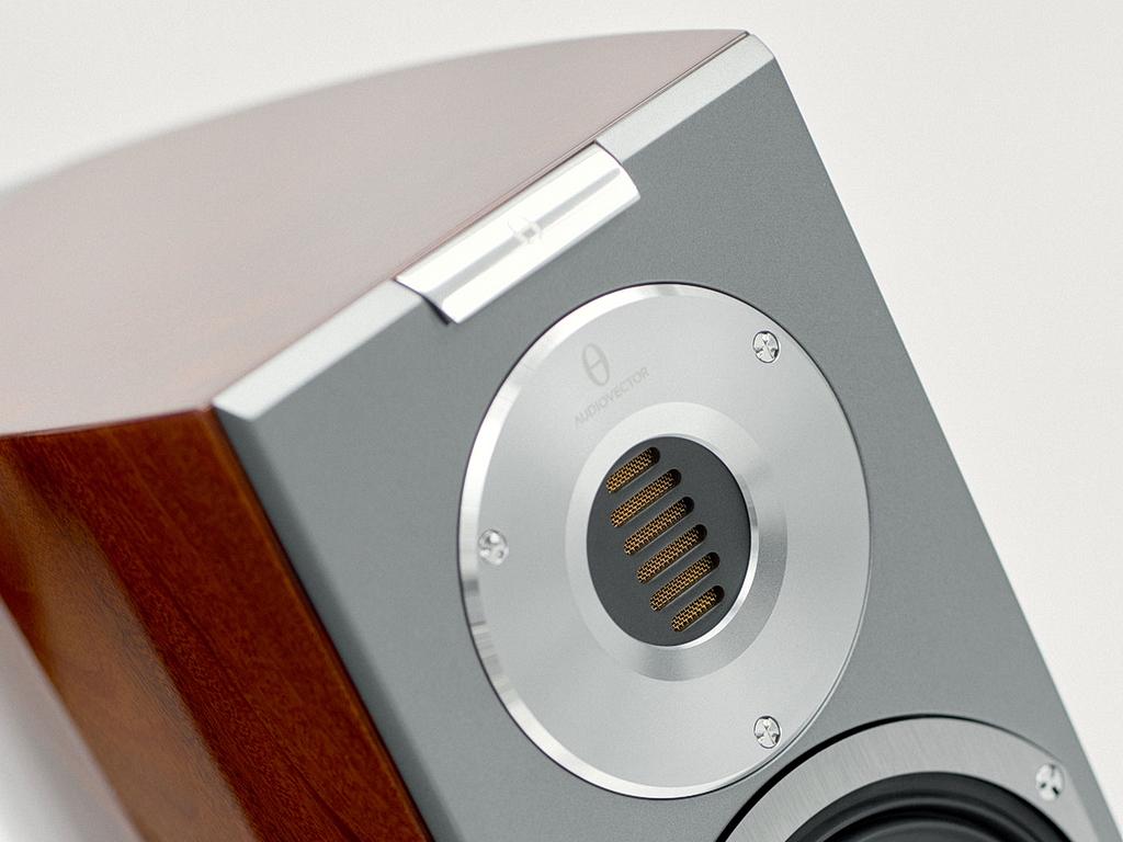 Audiovector R5 Arrete