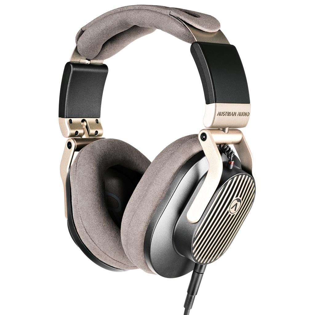 Austrian Audio The Arranger