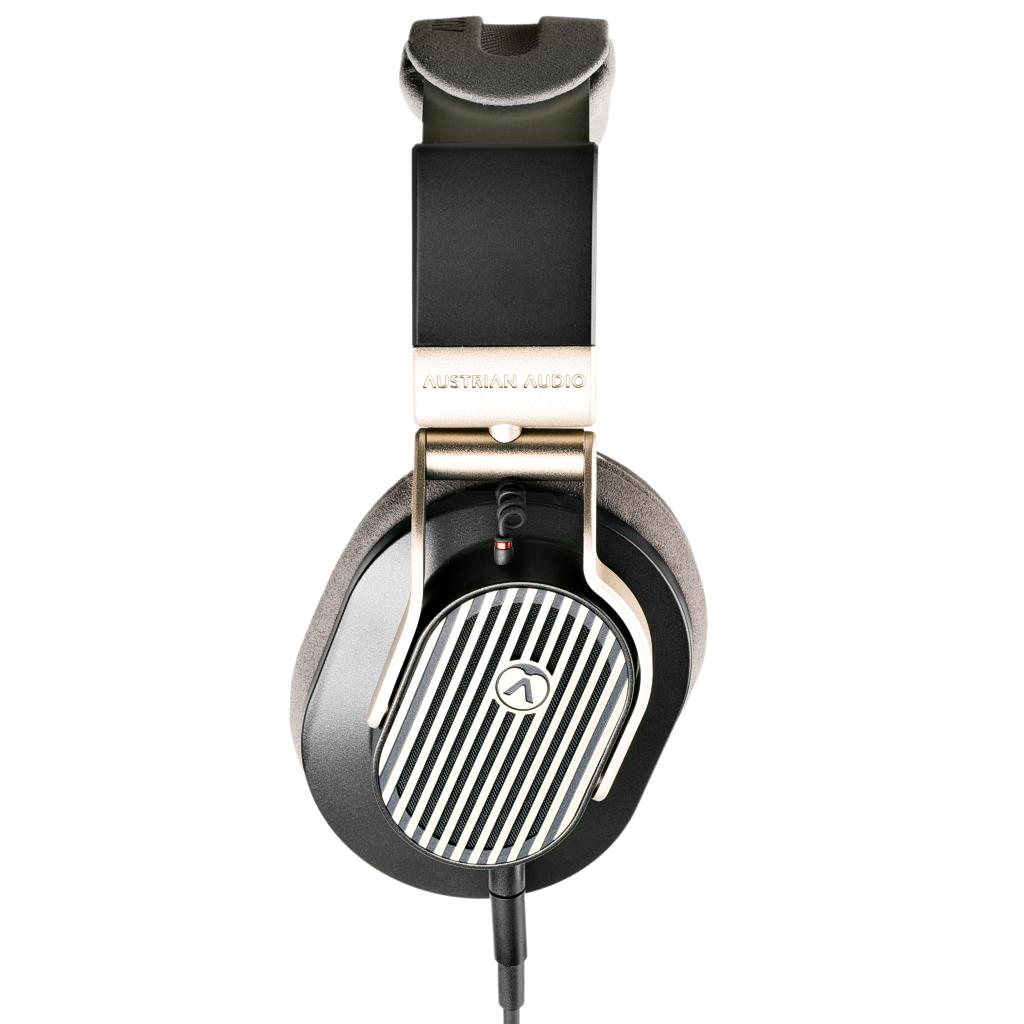 Austrian Audio The Arranger
