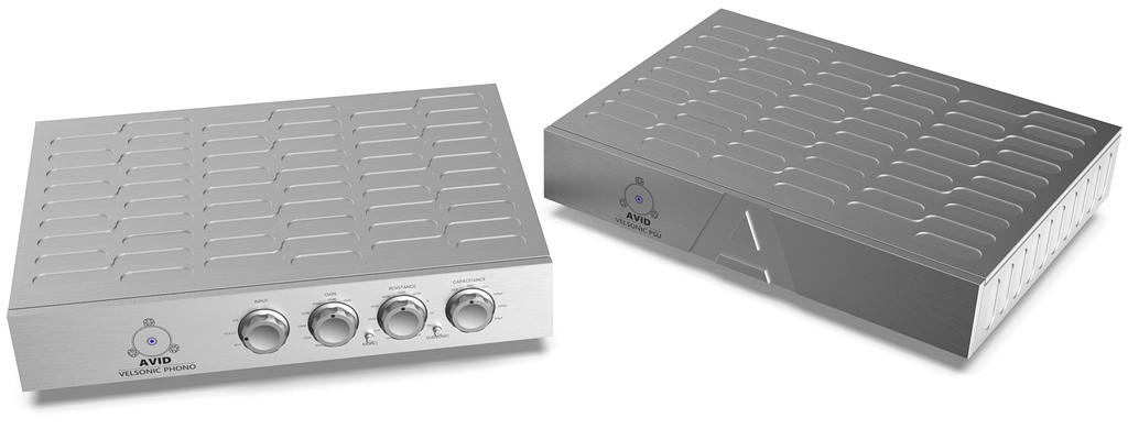 Avid Velsonic