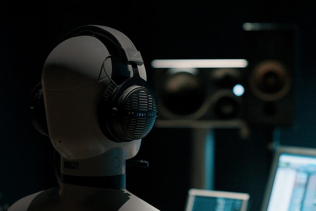 Beyerdynamic Headphone Lab