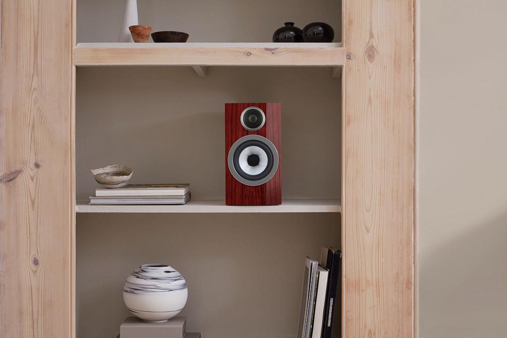 Bowers & Wilkins 707 Prestige Edition