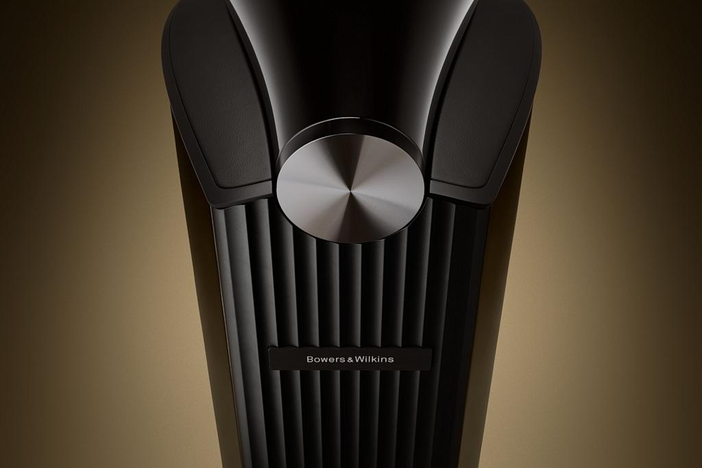 Bowers & Wilkins 800 Series Diamond D5