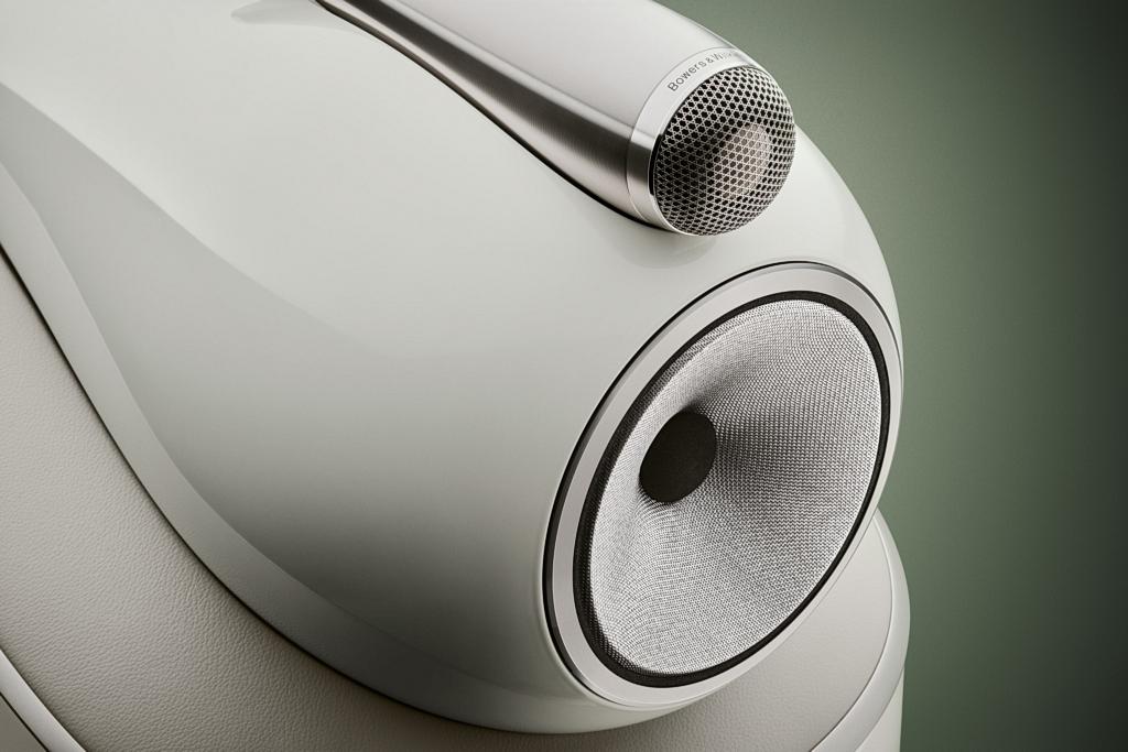 Bowers & Wilkins 800 Series Diamond D5