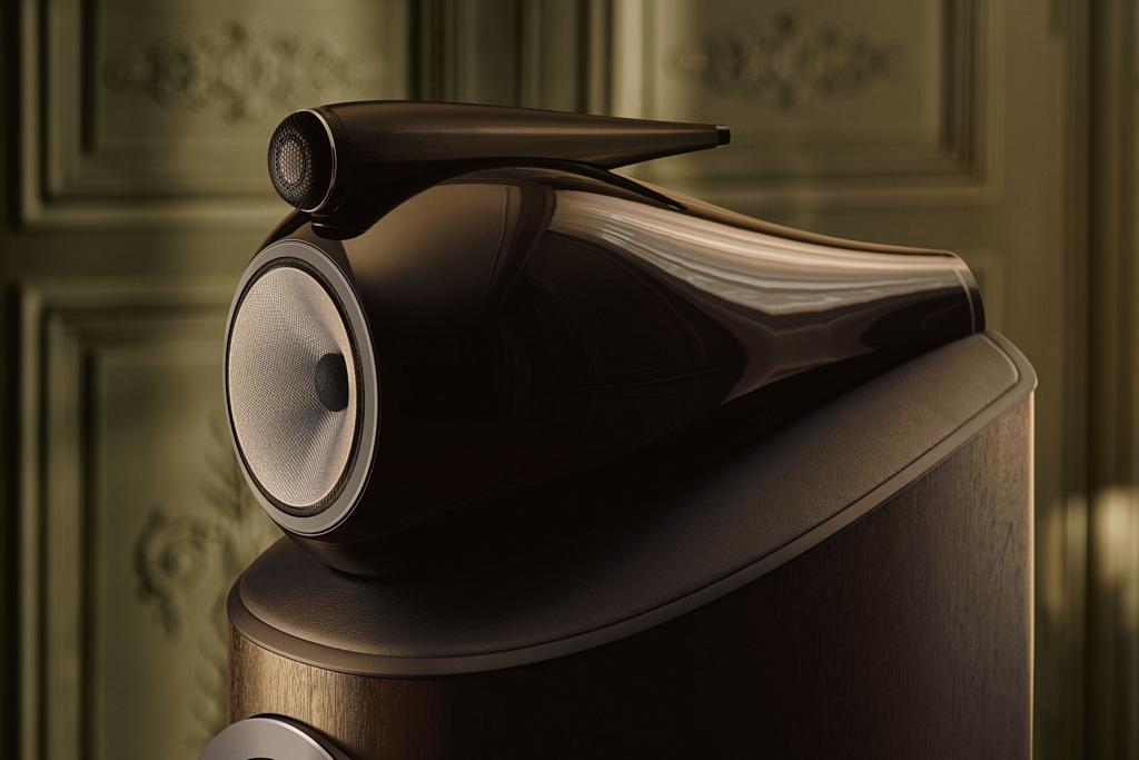 Bowers & Wilkins 800 Series Diamond D5