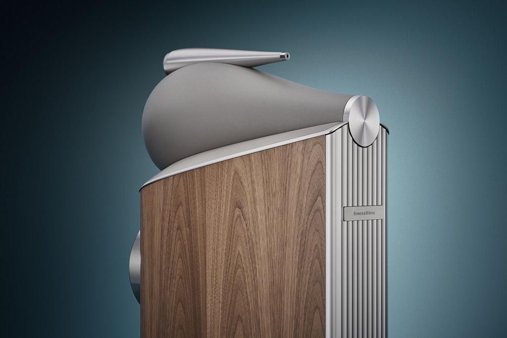 Bowers & Wilkins 800 Series Diamond D5