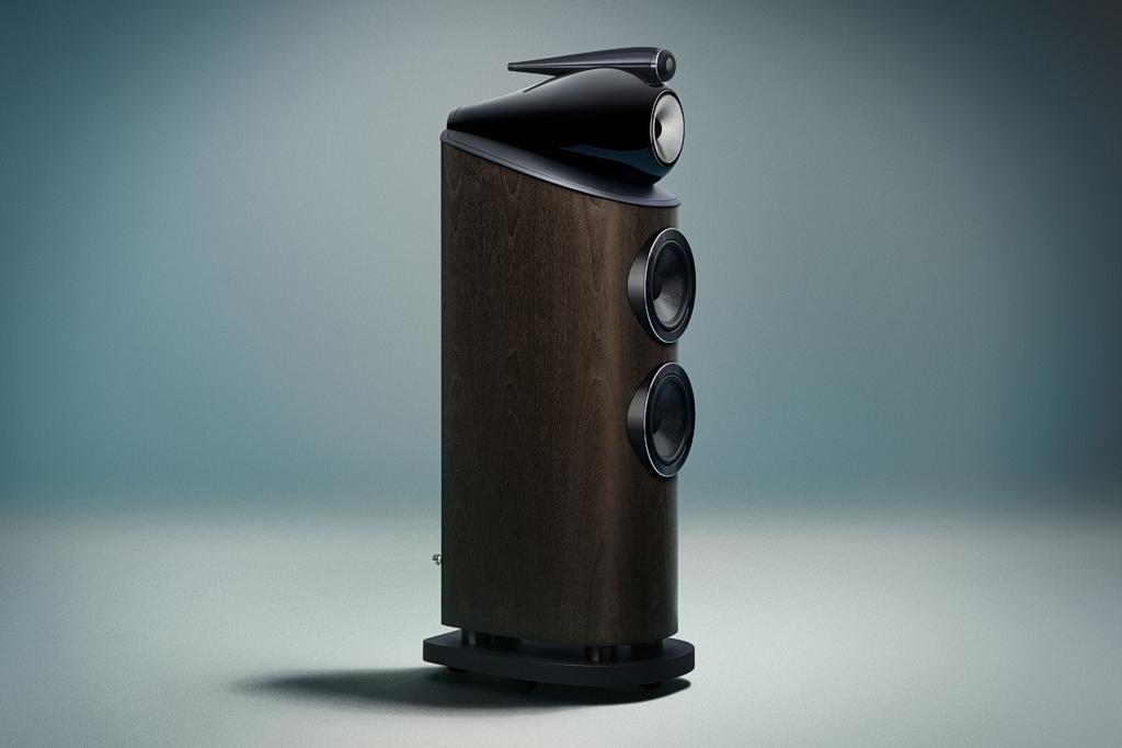 Bowers & Wilkins 800 Series Diamond D5