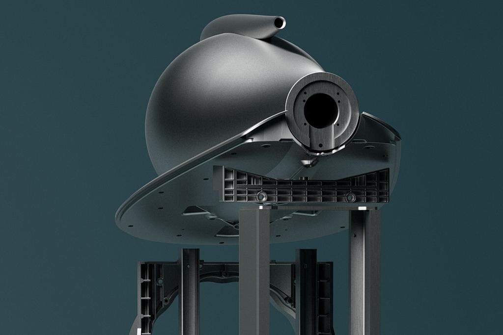 Bowers & Wilkins 800 Series Diamond D5