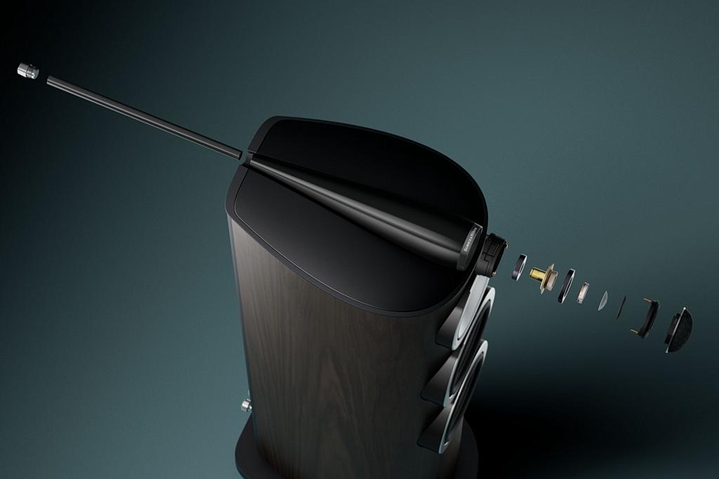 Bowers & Wilkins 800 Series Diamond D5
