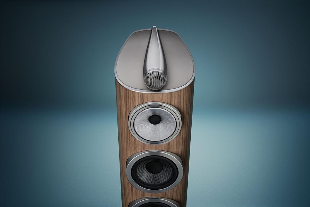 Bowers & Wilkins 800 Series Diamond D5