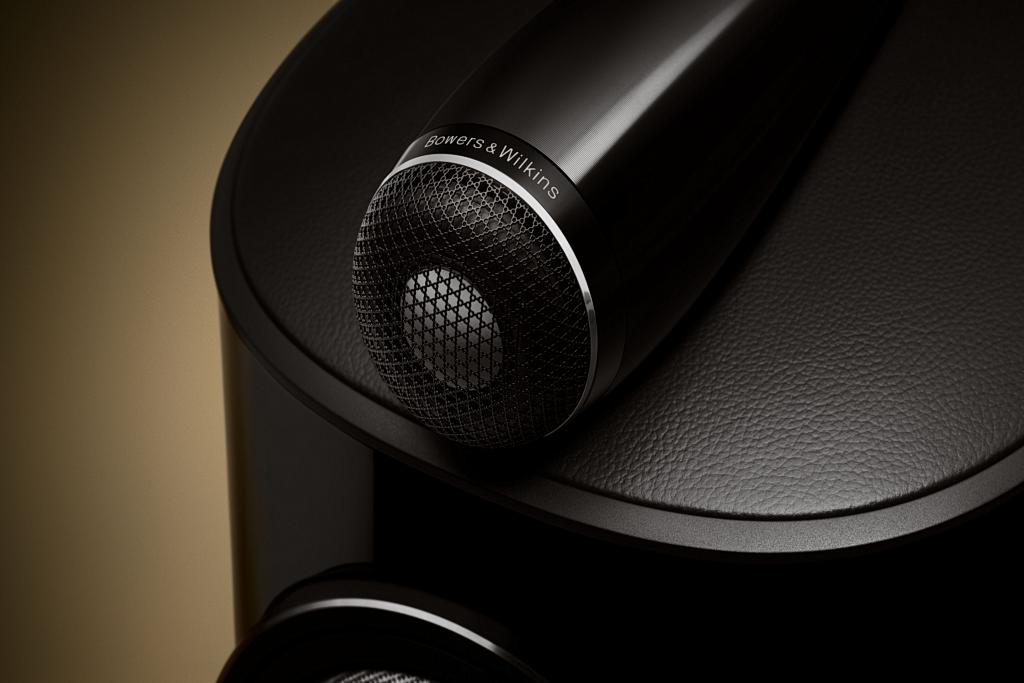 Bowers & Wilkins 800 Series Diamond D5