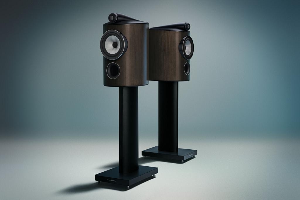 Bowers & Wilkins 800 Series Diamond D5