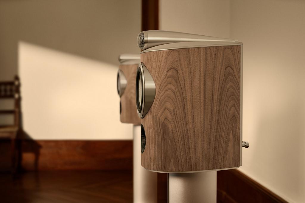 Bowers & Wilkins 800 Series Diamond D5