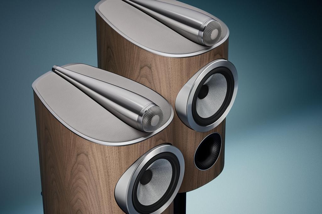 Bowers & Wilkins 800 Series Diamond D5
