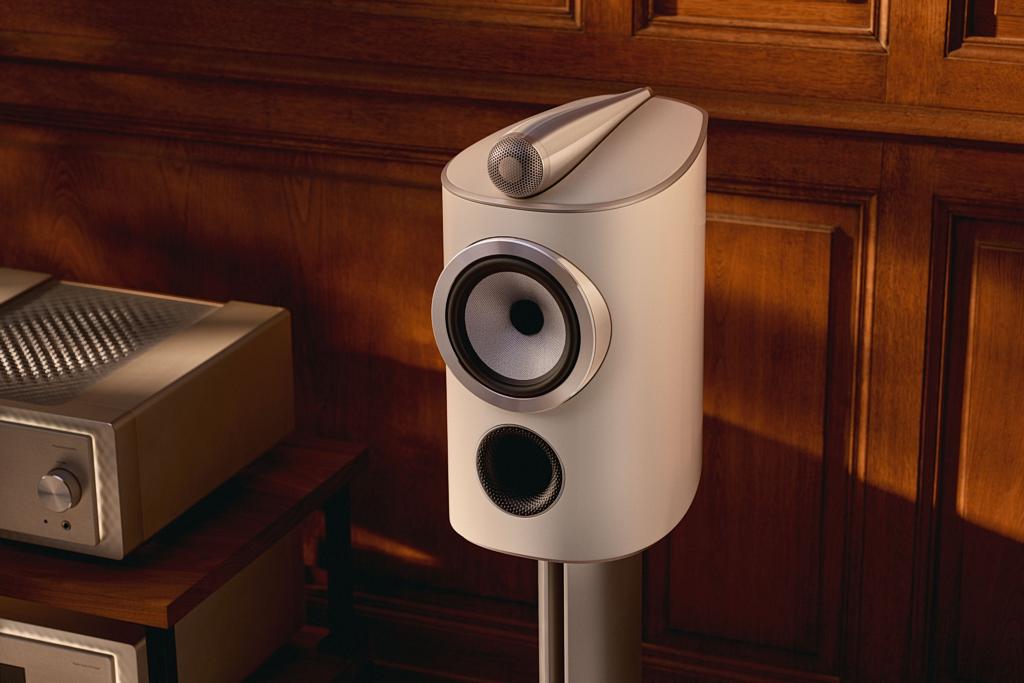 Bowers & Wilkins 800 Series Diamond D5
