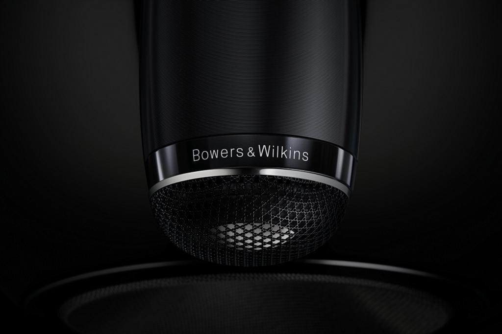 Bowers & Wilkins 800 Series Diamond D5