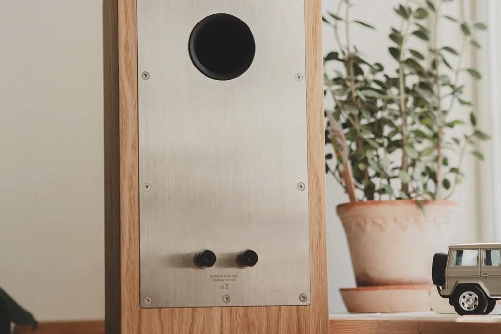 Buchardt Audio S400 MK3