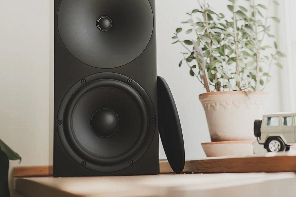 Buchardt Audio S400 MK3