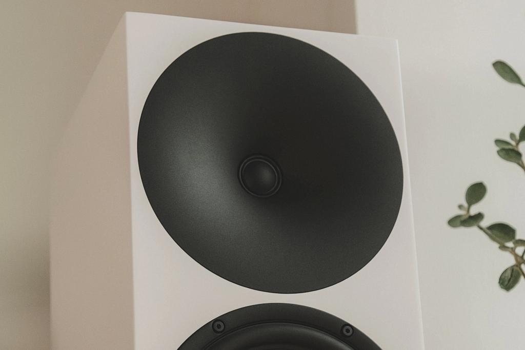 Buchardt Audio S400 MK3