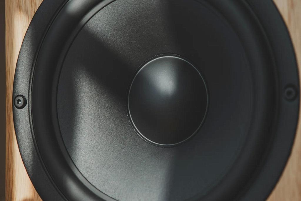 Buchardt Audio S400 MK3