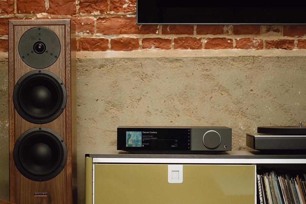 Cambridge Audio Evo 300