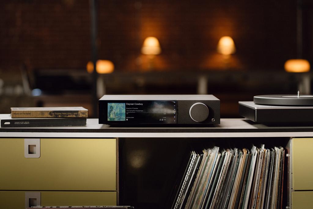 Cambridge Audio Evo 300