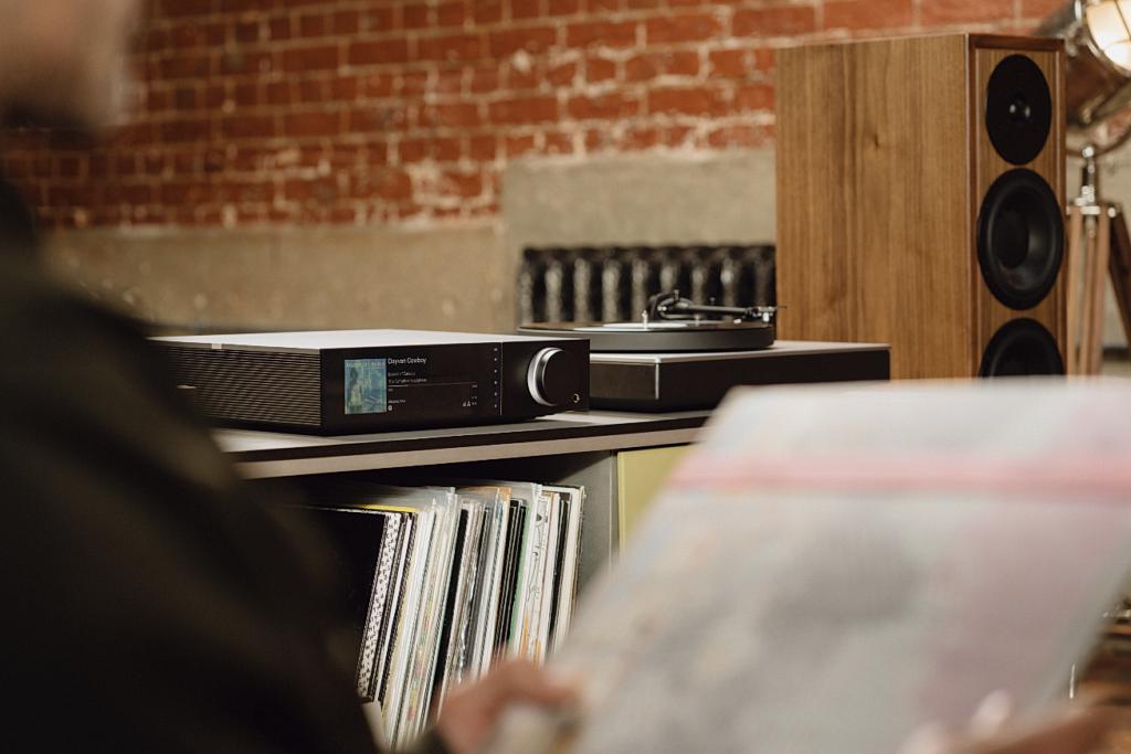 Cambridge Audio Evo 300