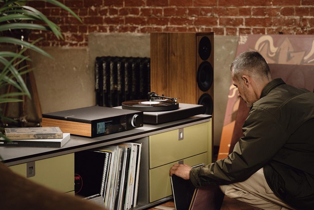Cambridge Audio Evo 300