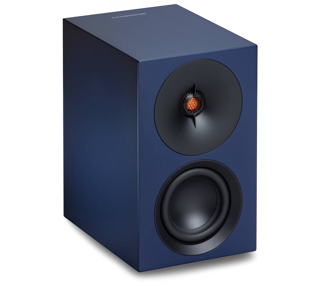 Cambridge Audio L/R Series
