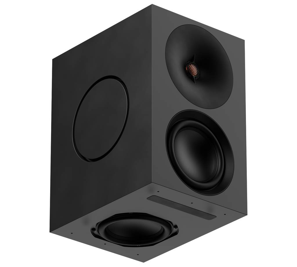 Cambridge Audio L/R Series