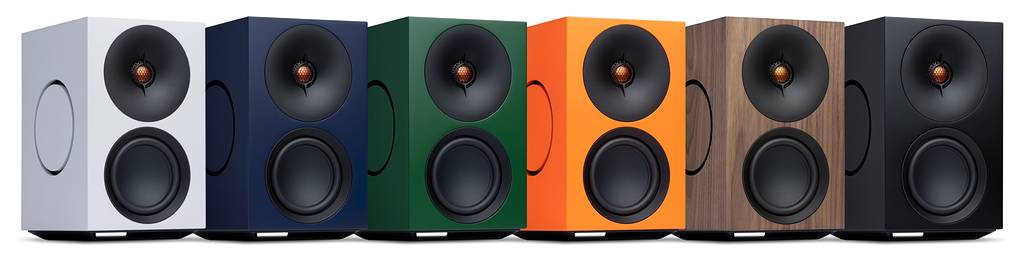 Cambridge Audio L/R Series