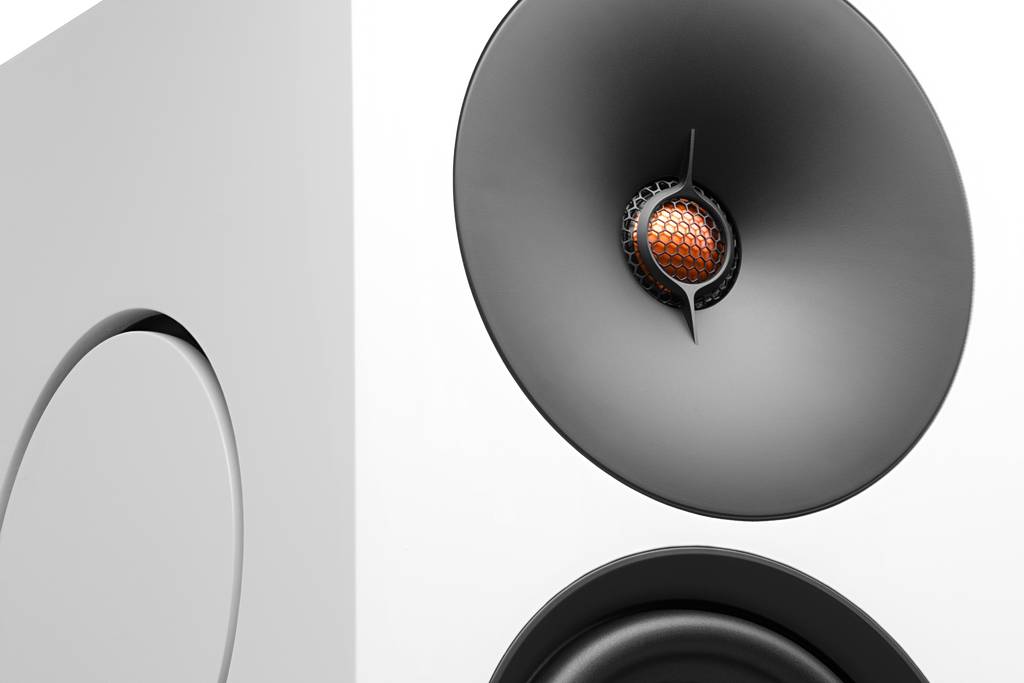 Cambridge Audio L/R Series