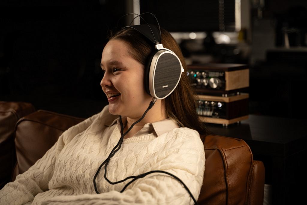 Dan Clark Audio Aeon Core