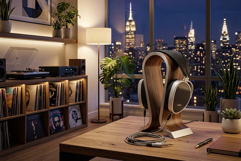 Dan Clark Audio Aeon Core